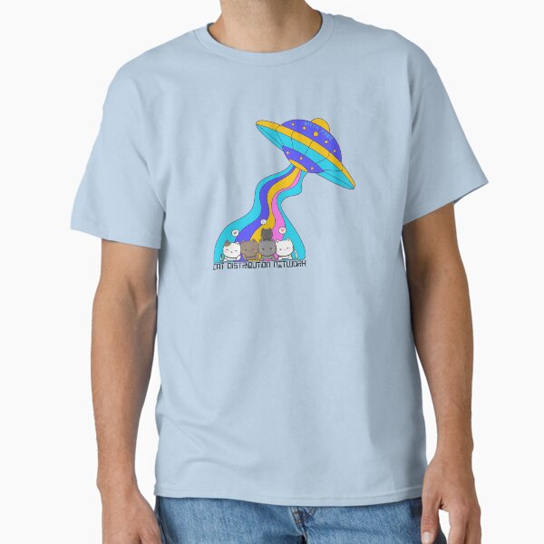 Item preview, Cat Distribution Network - Space designed and sold by Sergio's Vibe Lab.