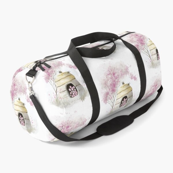Item preview, Bed of Flowers Inside a Beehive designed and sold by Mermaid's Whimsy.
