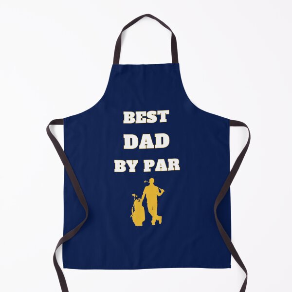 Item preview, Best Dad By Par designed and sold by MJB-Golf.