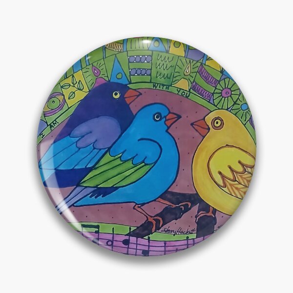 Item preview, Do Not Be Afraid I Am With You designed and sold by Sh1953.