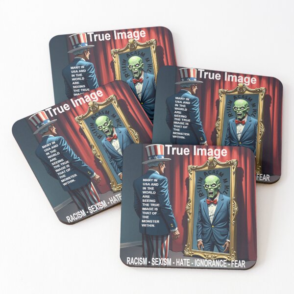 Item preview, Monters Are Real designed and sold by ZZTees.