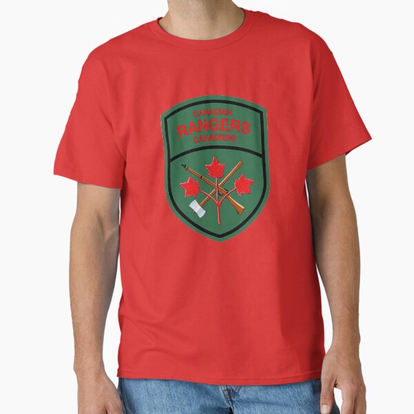 Item preview, Canadian Rangers designed and sold by edmtshirt.