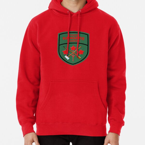 Item preview, Canadian Rangers designed and sold by edmtshirt.