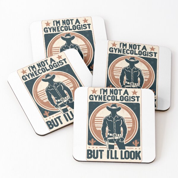 Item preview, Cowboy Humor designed and sold by Punk Mentali-Tee.