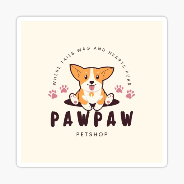 Vista previa del artículo con la obra «Patitas», diseñado y vendido por BugambiliaMX.