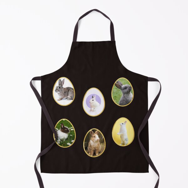 Item preview, Cute Bunies in Easter Eggs - Easter designed and sold by Vero De.