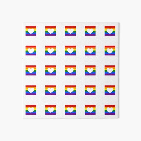 Item preview, LGBTQ pack designed and sold by Inspirationmotivation.