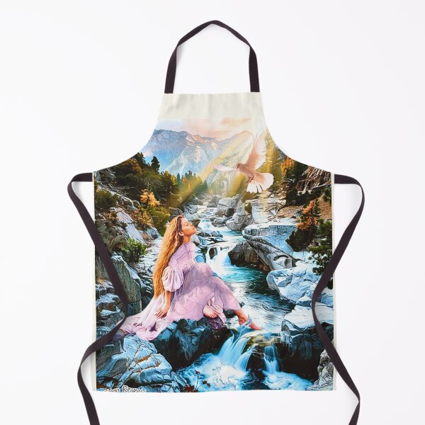 Item preview, Peace in Serenity designed and sold by Tripp Art Studio.