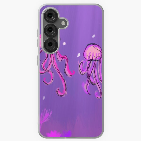 Item preview, jellyfish<3 designed and sold by KittyDraws04.