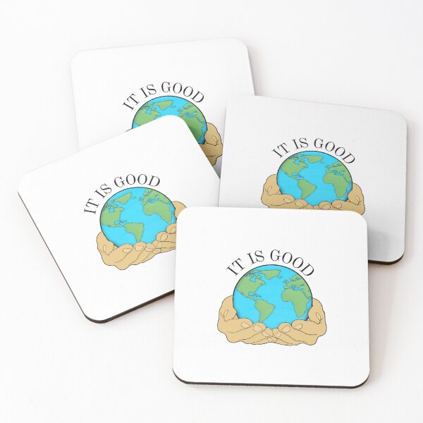 Item preview, It Is Good designed and sold by simplyrebeccann.