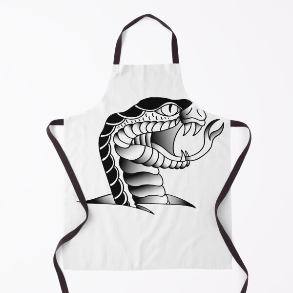 Item preview, Snake Head designed and sold by GeorgeDrawsLots.