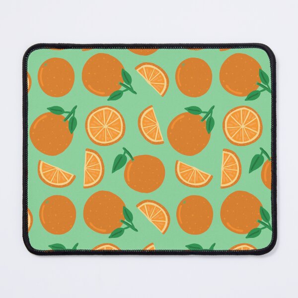 Item preview, Oranges! designed and sold by Curious Moon Designs.