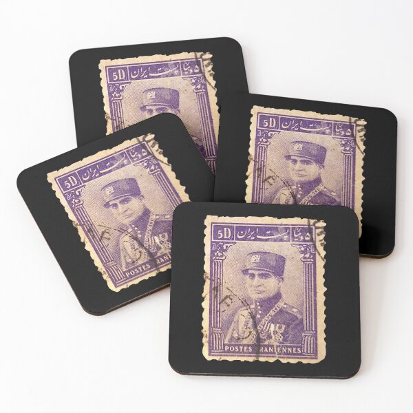 Item preview, Persian stamp - Iran designed and sold by Persian Pride Official.