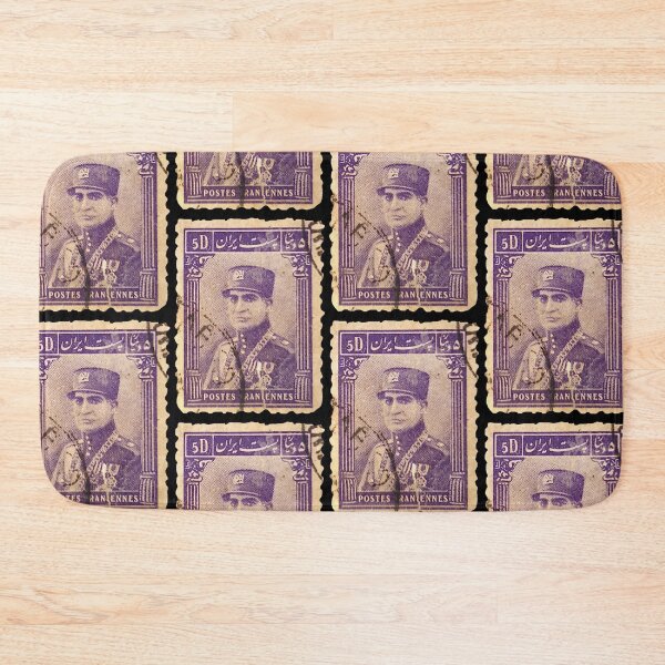 Item preview, Persian stamp - Iran designed and sold by Persian Pride Official.