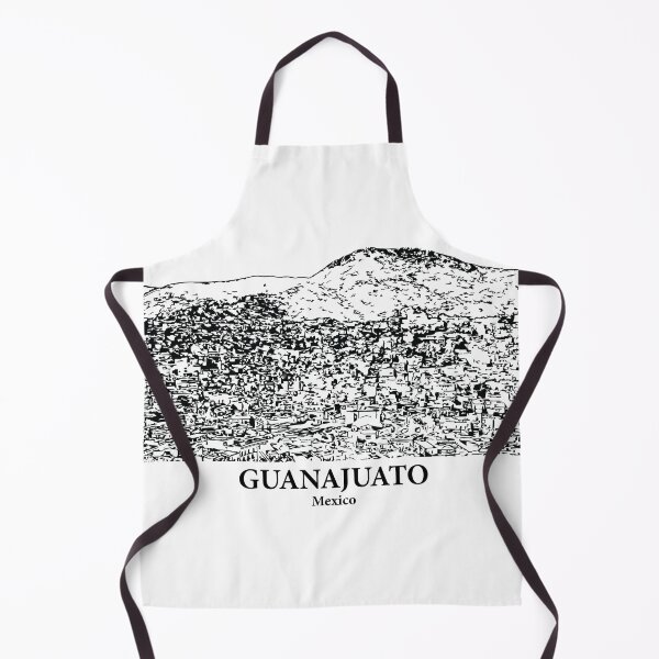 Item preview, Guanajuato - Mexico designed and sold by Lakeric Cityscapes.