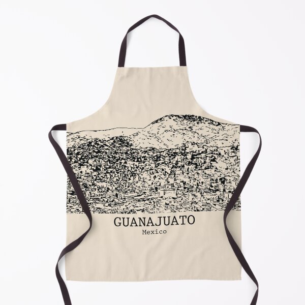 Item preview, Guanajuato - Mexico designed and sold by Lakeric.