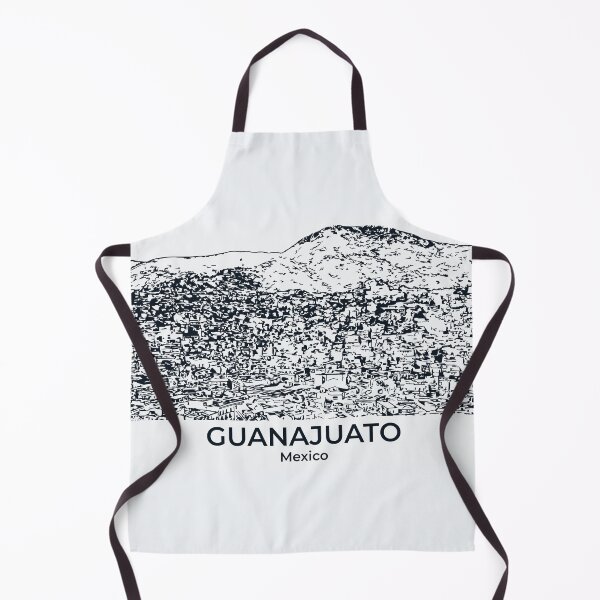 Item preview, Guanajuato - Mexico designed and sold by Lakeric.