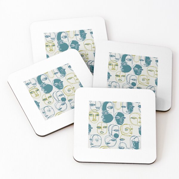 Item preview, Faces 5 designed and sold by BLBT-Interiors.