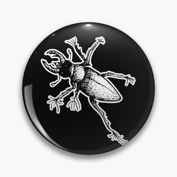Item preview, Big Ol Bug designed and sold by Big Flat Films.