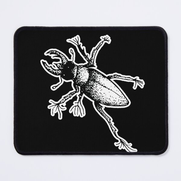 Item preview, Big Ol Bug designed and sold by Big Flat Films.