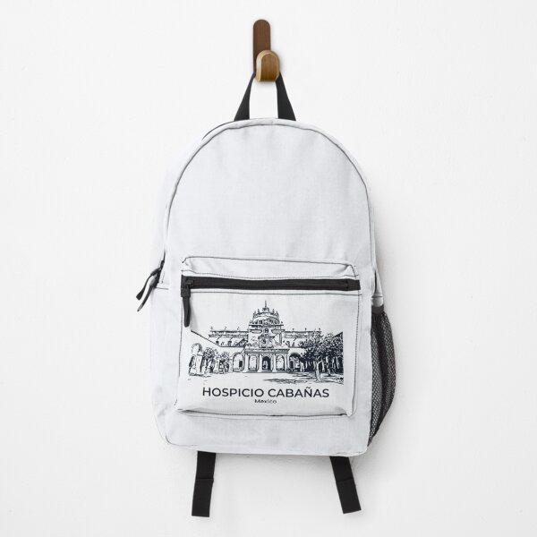 Item preview, Hospicio Cabañas - Mexico designed and sold by Lakeric.