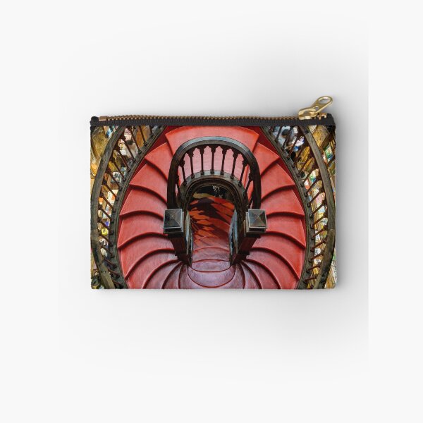 Item preview, Lello Bookstore Staircase 01 designed and sold by Weston  Westmoreland.