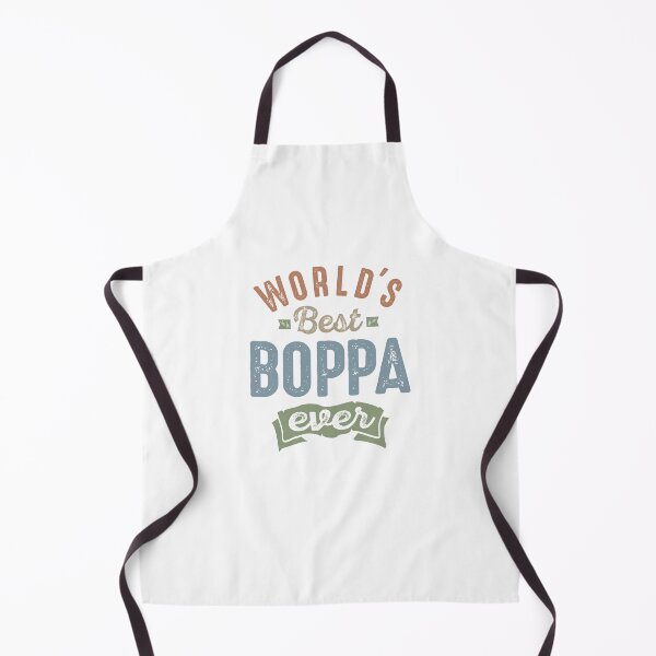 Item preview, World's Best Boppa designed and sold by cidolopez.