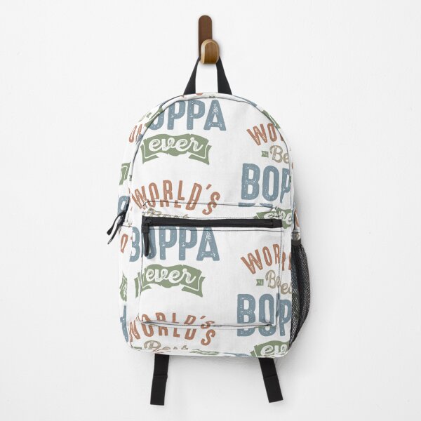 Item preview, World's Best Boppa designed and sold by cidolopez.