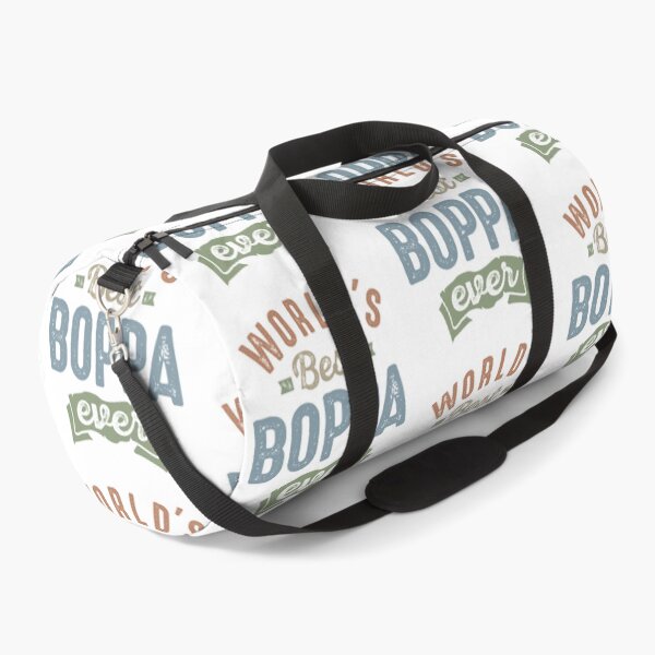 Item preview, World's Best Boppa designed and sold by cidolopez.