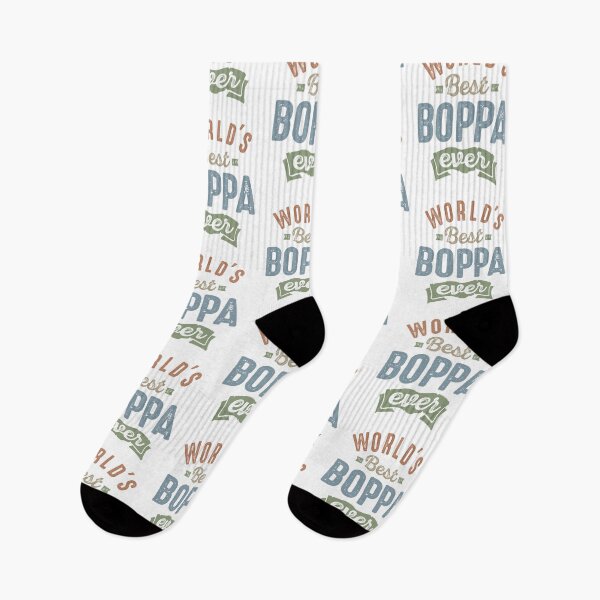 Item preview, World's Best Boppa designed and sold by cidolopez.