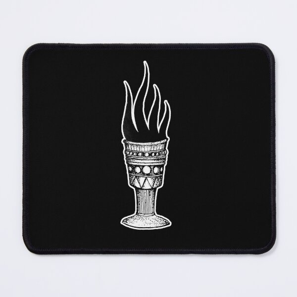 Item preview, The Goblet designed and sold by Big Flat Films.