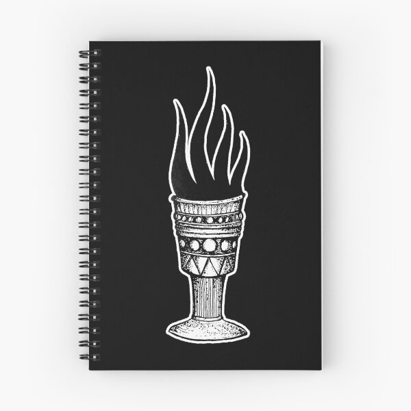 Item preview, The Goblet designed and sold by Big Flat Films.
