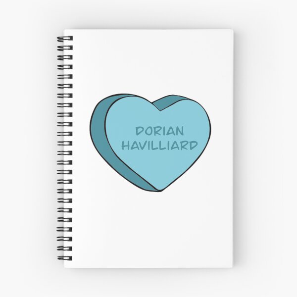 Item preview, Dorian Havilliard designed and sold by ouatisworld.