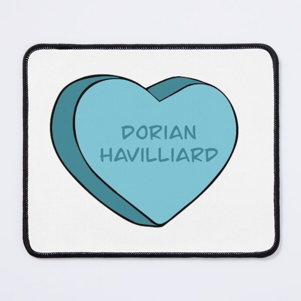 Item preview, Dorian Havilliard designed and sold by ouatisworld.
