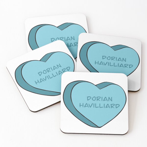 Item preview, Dorian Havilliard designed and sold by ouatisworld.