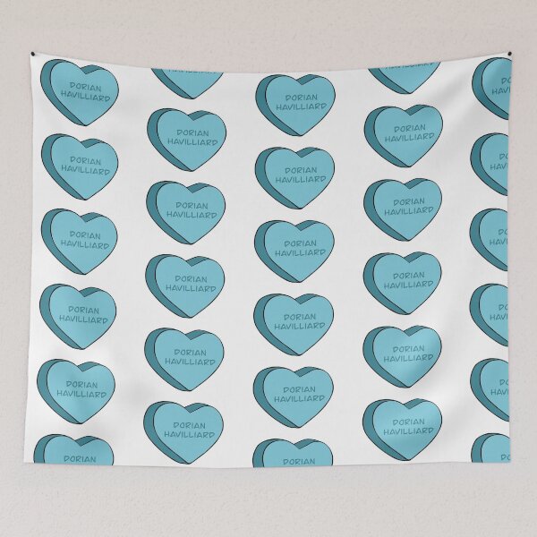 Item preview, Dorian Havilliard designed and sold by ouatisworld.
