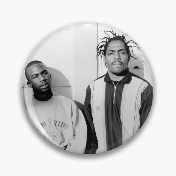 Item preview, Coolio [Photo by Deverill Weekes] designed and sold by MissJulietProd.