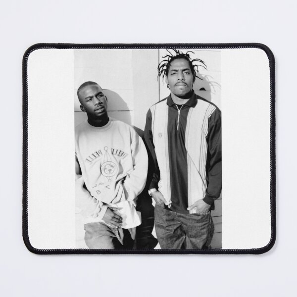 Item preview, Coolio [Photo by Deverill Weekes] designed and sold by MissJulietProd.