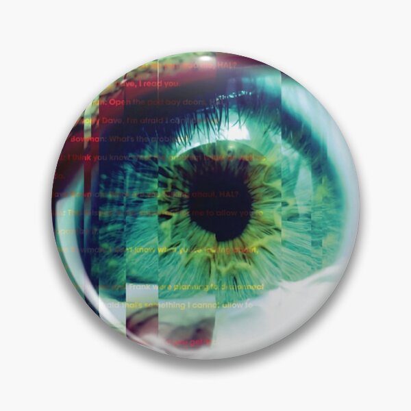Item preview, 2001: A Space Odyssey designed and sold by Waters of Eden.