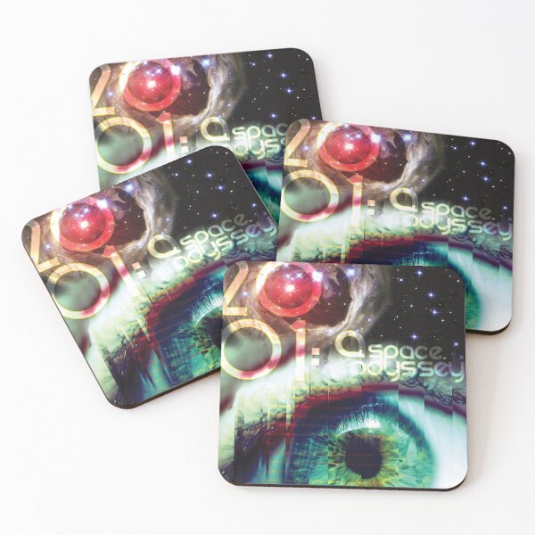 Item preview, 2001: A Space Odyssey designed and sold by Waters of Eden.