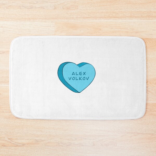 Item preview, Alex Volkov designed and sold by ouatisworld.