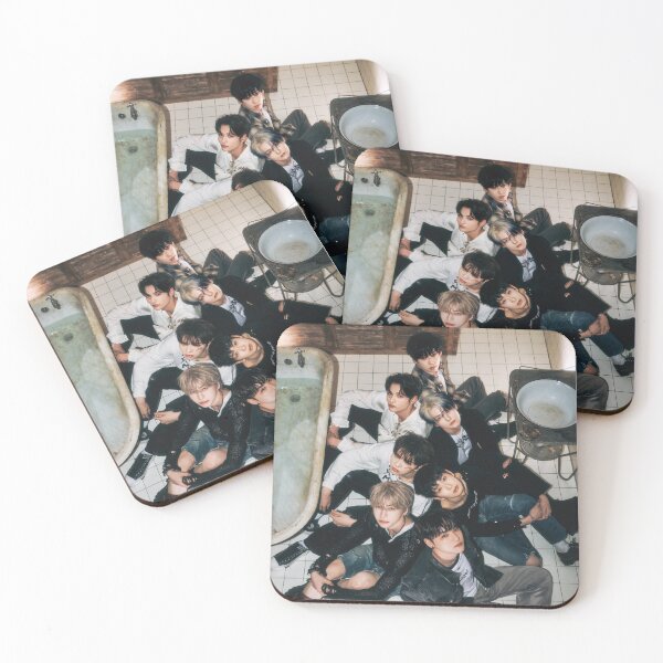Item preview, Ampers&One  designed and sold by k.bububerry.