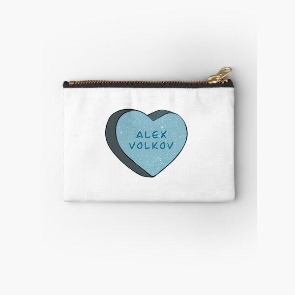 Item preview, Alex Volkov 3 designed and sold by ouatisworld.