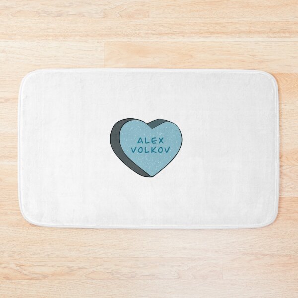 Item preview, Alex Volkov 3 designed and sold by ouatisworld.