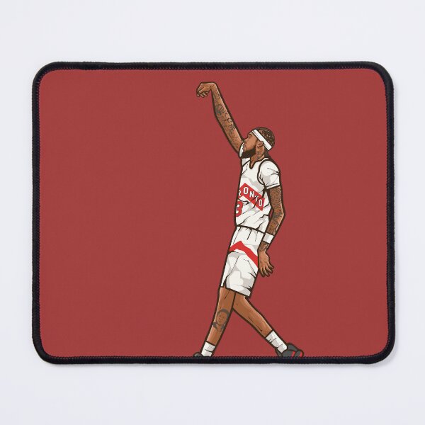Item preview, Brandon Ingram Holds The Release Toronto Cartoon designed and sold by RatTrapTees.