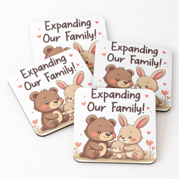 Item preview, Exploring Our Family | Family Bonding & Adventure | Cherishing Memories Together designed and sold by PaintedPixels01.