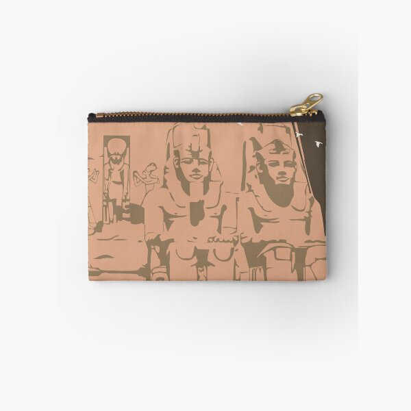 Item preview, Visit Abu Simbel designed and sold by Aakheperure.