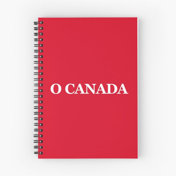 Item preview, O Canada designed and sold by TeesMePlz.
