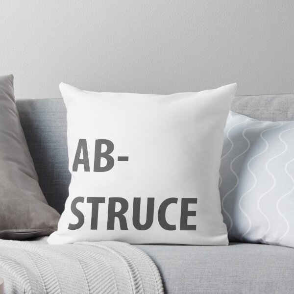 Item preview, Abstruce designed and sold by JimShaw.