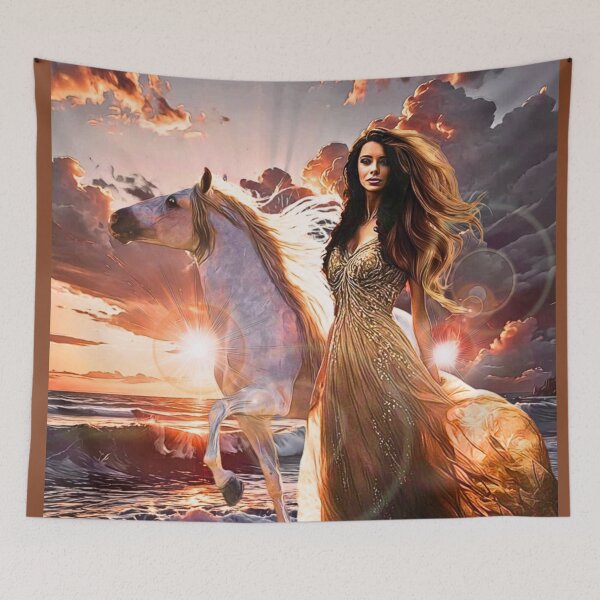 Item preview, Joy of Elohim designed and sold by Tripp Art Studio.